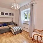 Apartment Dodo Payerbach