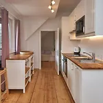 Dodo Apartment Payerbach