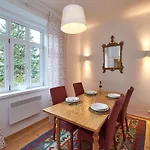 Dodo Apartment *