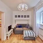 Dodo Apartment