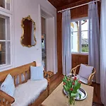 Dodo Apartment *