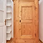 Dodo Apartment *