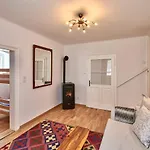Apartamento Dodo Payerbach