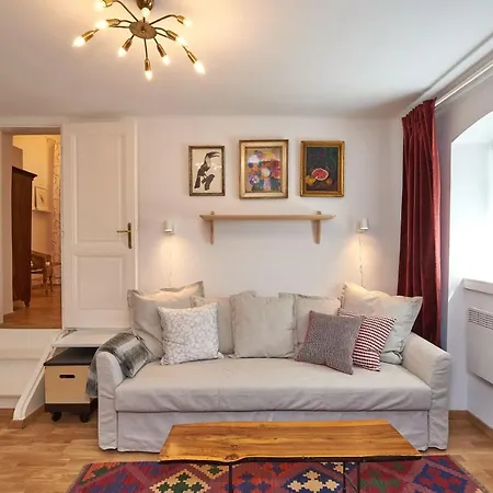 Dodo Apartment Payerbach
