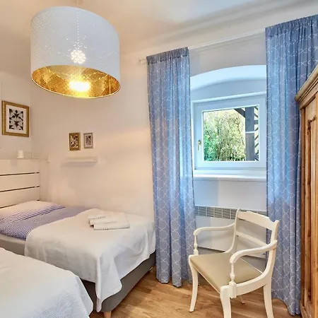 Dodo Apartment