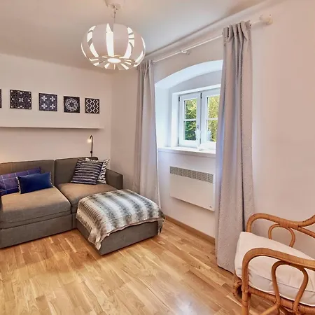 Apartment Dodo Payerbach
