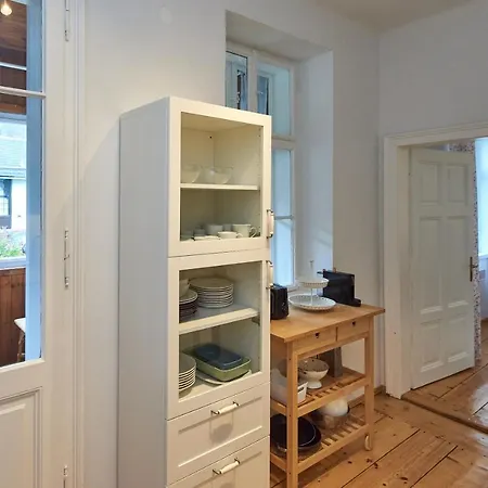 Apartment Dodo Payerbach
