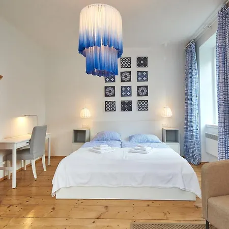 Apartment Dodo *