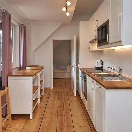 Dodo Apartment Payerbach