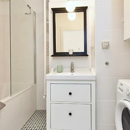 Dodo Apartment Payerbach