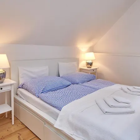 Dodo Apartment