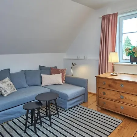 דירה Dodo פיירבאך