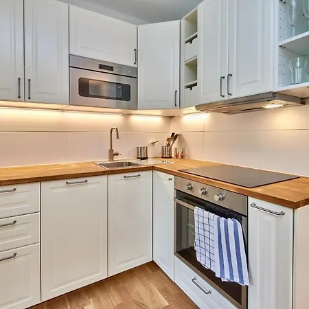 Apartment Dodo