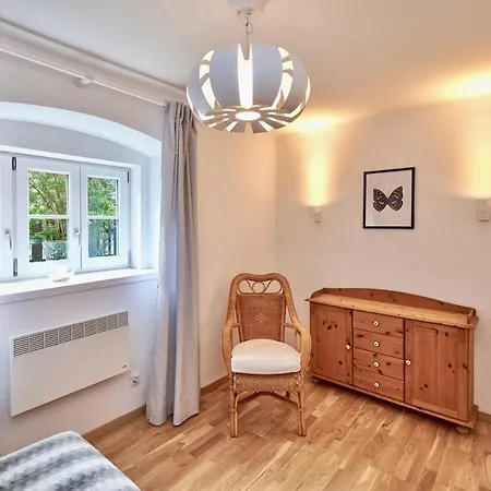 Apartment Dodo *