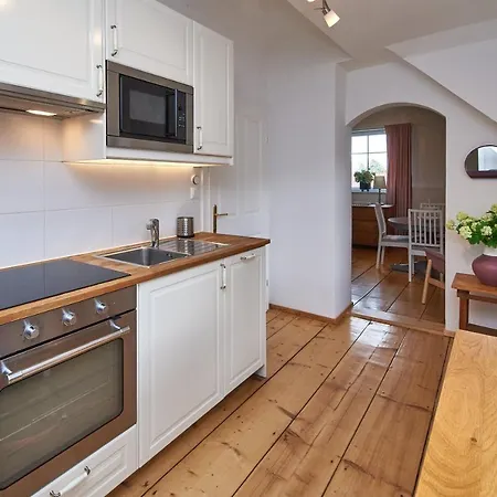 Apartment Dodo *