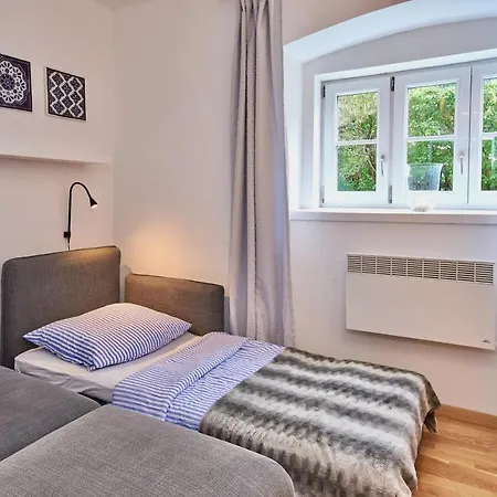 Dodo Apartment