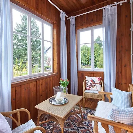Apartment Dodo Payerbach