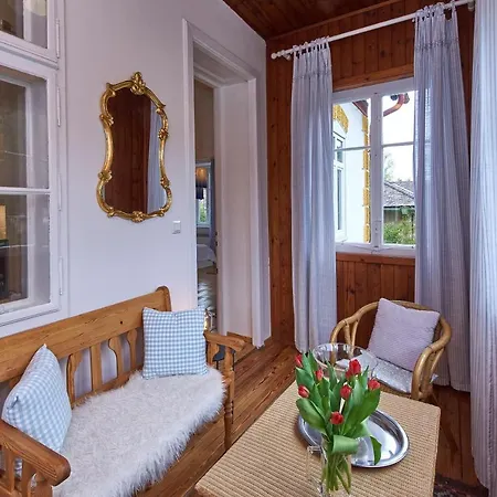 Dodo Apartment *