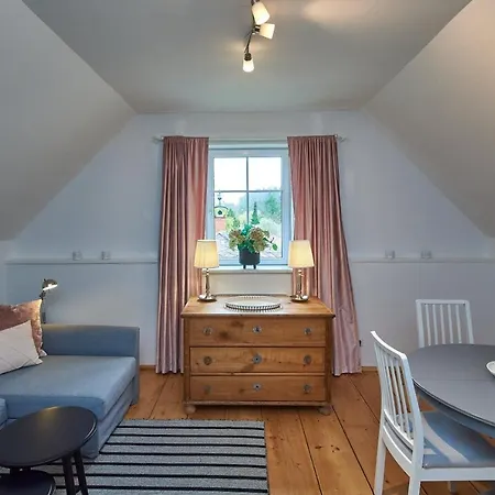 Dodo Apartment Payerbach