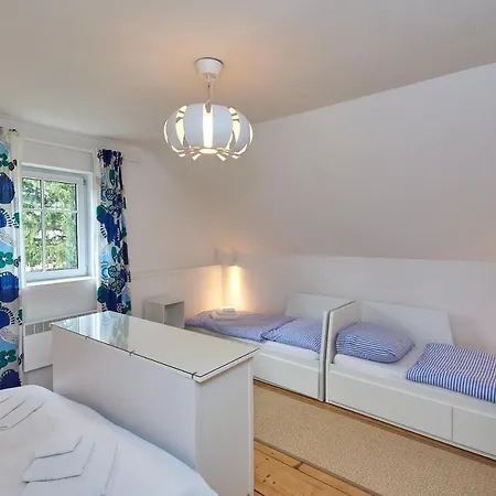 Dodo Apartment