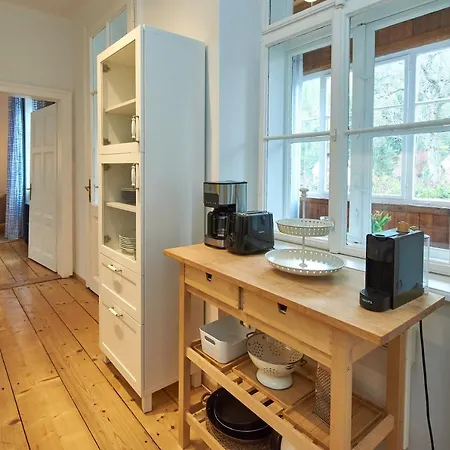 Dodo Apartment Payerbach
