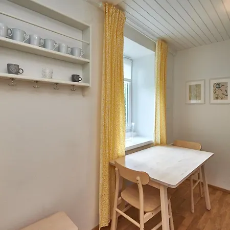 Apartment Dodo *