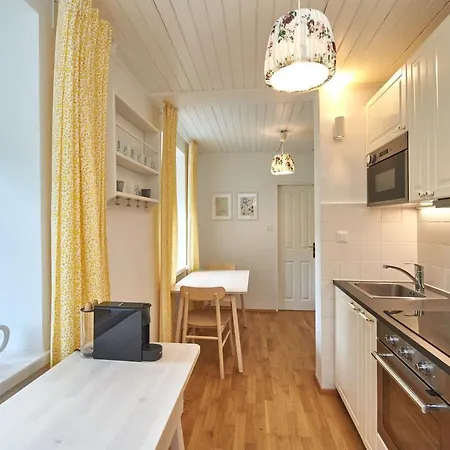 Apartment Dodo *
