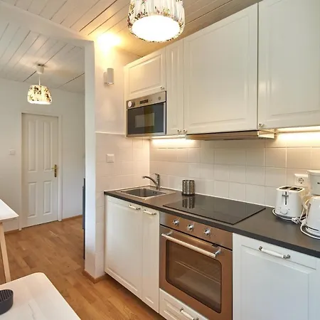 Apartment Dodo Payerbach
