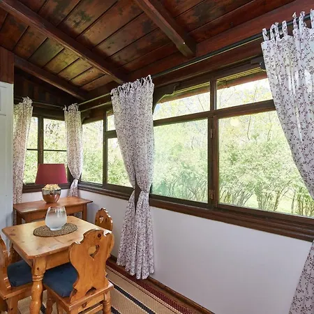 Dodo Apartment