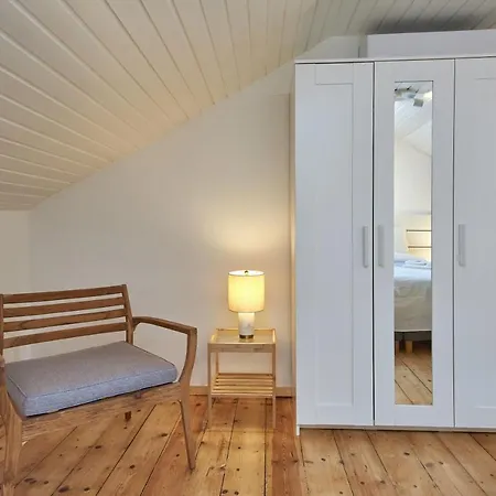 Dodo Apartment *