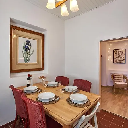 Apartment Dodo *