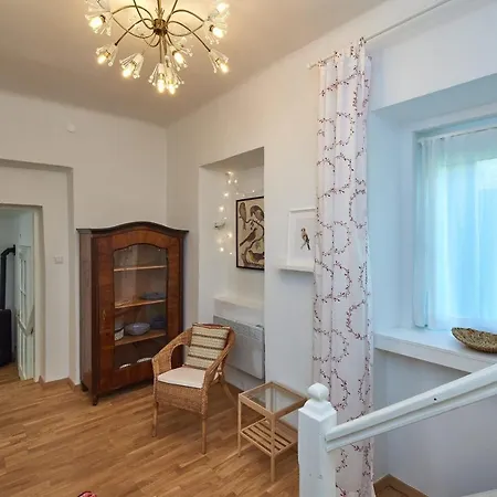 Dodo Lejlighed Payerbach