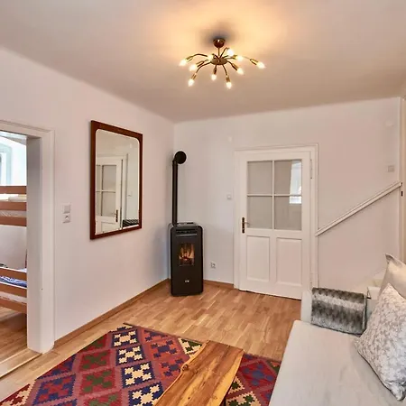 Lejlighed Dodo Payerbach