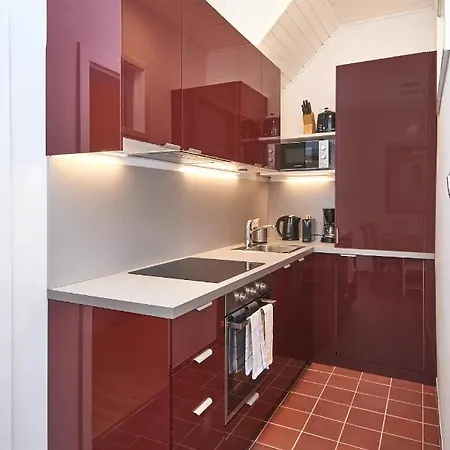Apartment Dodo *