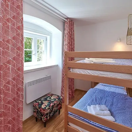 Dodo Lejlighed Payerbach