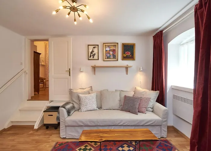 Dodo Apartment Payerbach