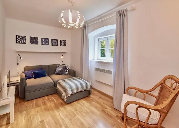 Apartmán Dodo Payerbach