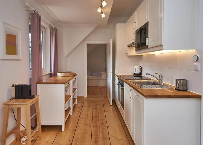 Dodo Apartment Payerbach