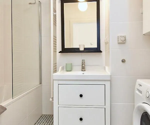 Dodo Apartment Payerbach