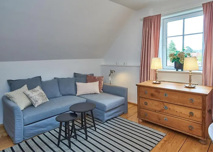 Apartmán Dodo Payerbach