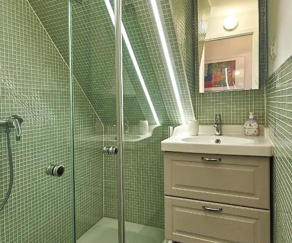 Apartmán Dodo Payerbach