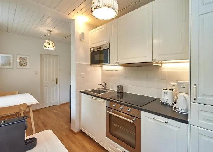 Apartment Dodo Payerbach