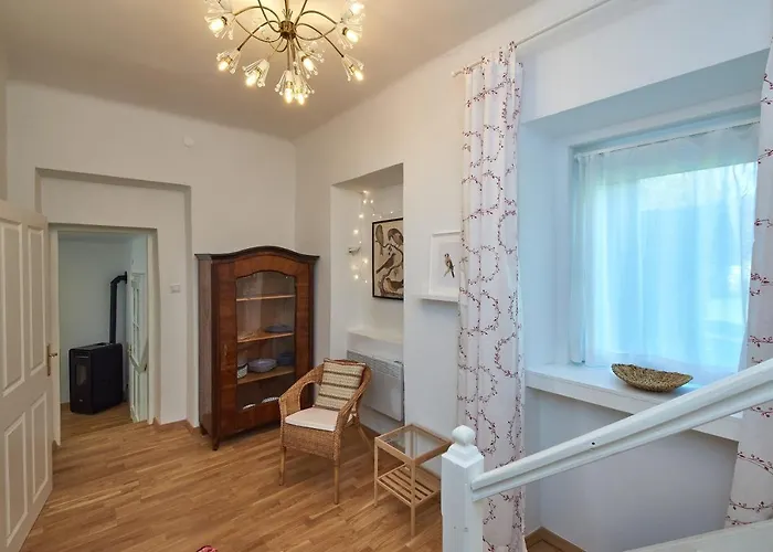 Dodo Apartment Payerbach