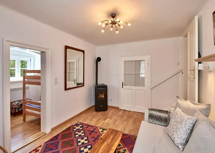 Apartmán Dodo Payerbach