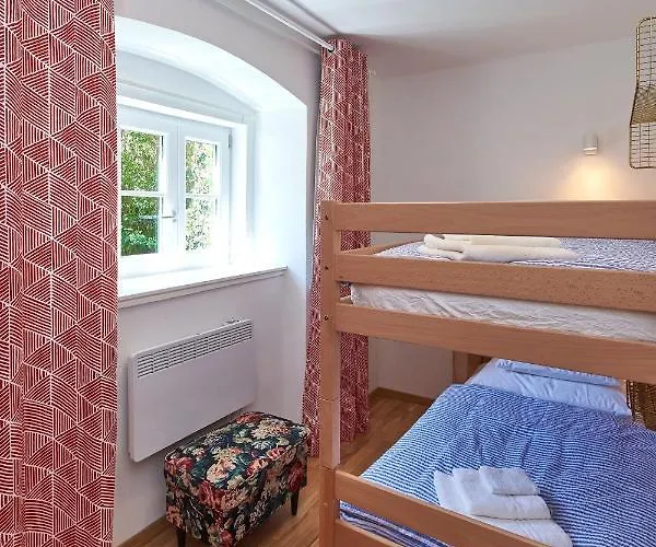 Dodo Apartmán Payerbach