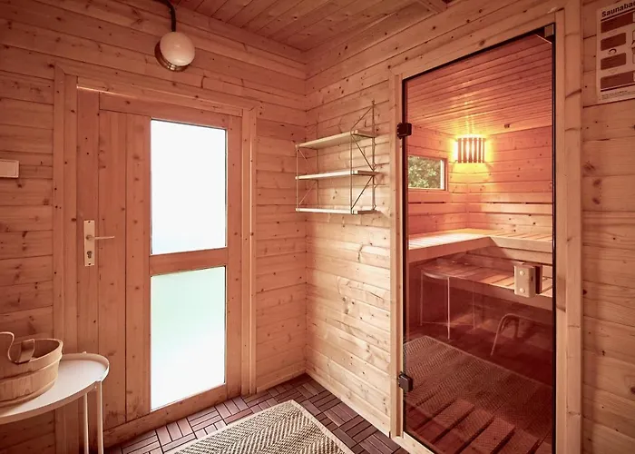 Apartment Dodo Payerbach